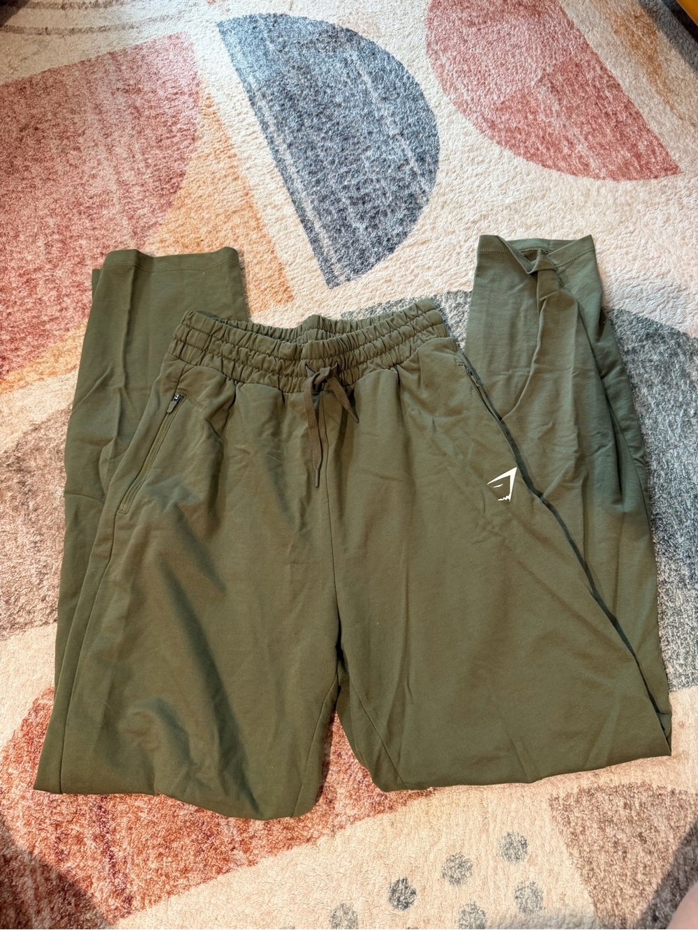 Gymshark Joggers